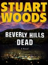 Cover image for Beverly Hills Dead